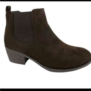 FINAL PRICE🚨 Pop Emmy Suede Boots | Size 8.5